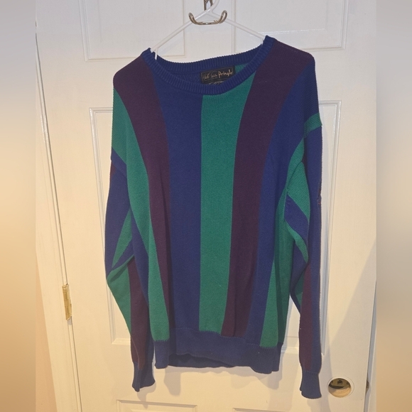 Pringle Other - Nick Faldo collection BY PRINGLE Mens sweater